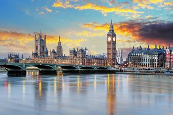 Städtetrip London: Sehenswürdigkeiten, Erlebnisse und grüne Oasen