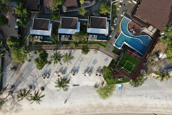 Une escapade tropicale à Koh Phangan : économisez 65 % dès maintenant