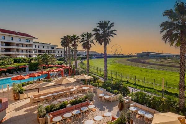 4-Sterne-Hotel in Marseille: 25% Rabatt sichern