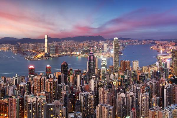 Hongkong Städtereise: Sehenswürdigkeiten, Kulinarik und überraschend viel Natur