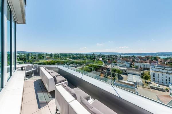 Hotel mit Seeblick am Bodensee: 35% Rabatt auf Ihren Aufenthalt