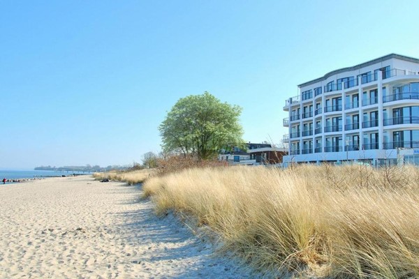 Sommerferien an der Ostsee: Hotel in Niendorf mit 30% Rabatt