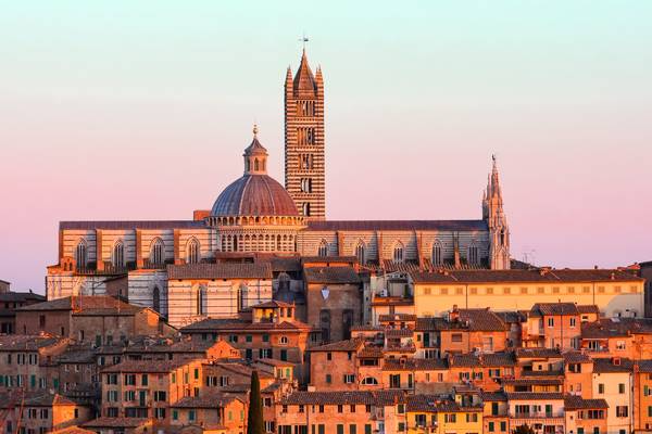 Siena entdecken: Sehenswürdigkeiten & Geheimtipps in der Toskana