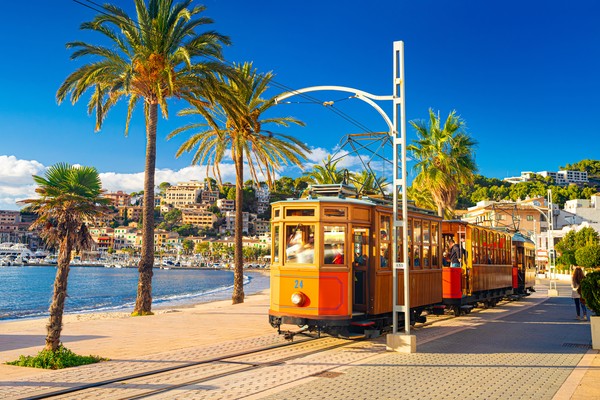 Mallorca-Trip ab Basel: Flug nach Palma ab CHF 52