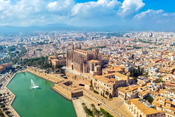 Mallorca im Juni: Flüge ab Zürich retour ab CHF 51