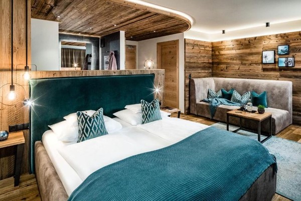Frühbucher-Deal: 4-Sterne-Skiferien in Italien mit 30% Rabatt