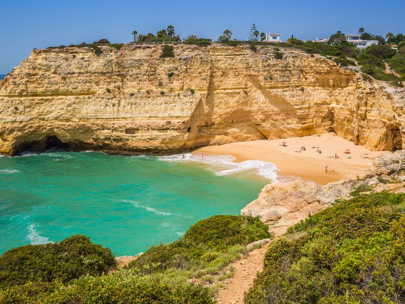 Portugals schönste Strände: Die Top 10 für Ihre nächste Reise