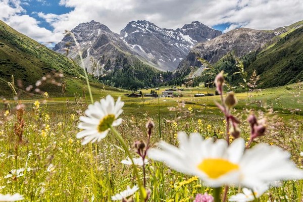 Davos: Hotel mit 19% Rabatt und Frühstück inklusive