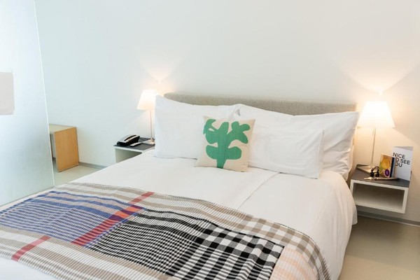 25% Rabatt: Designhotel für Ihr Zürich-Wochenende