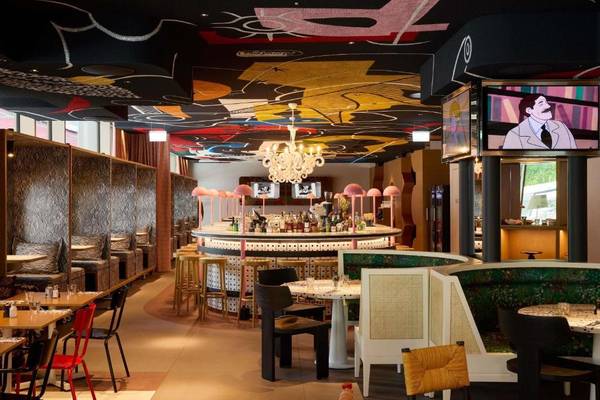 Citybreak Zürich: Stylisches Hotel mit 24% Rabatt