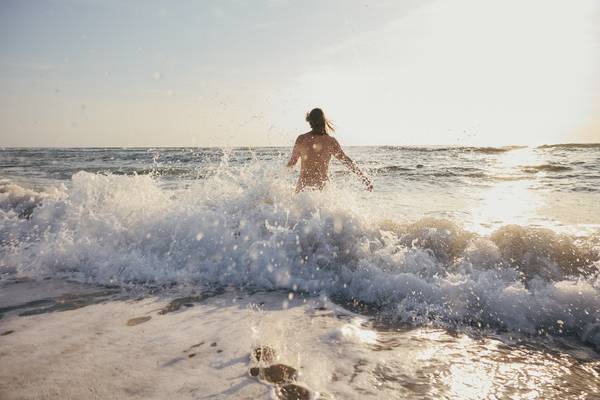 Sylt, Deutschland: Eine Insel die verzaubert!*
