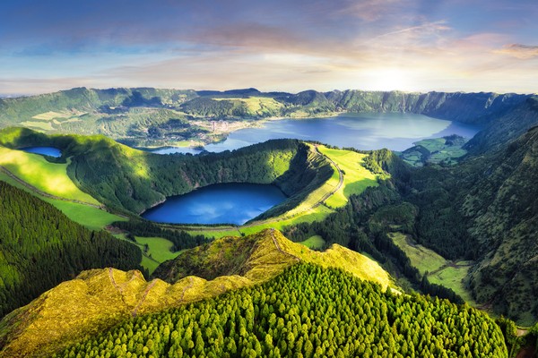 Azoren im Oktober: Hotel-Deal in Ponta Delgada mit 19% Rabatt