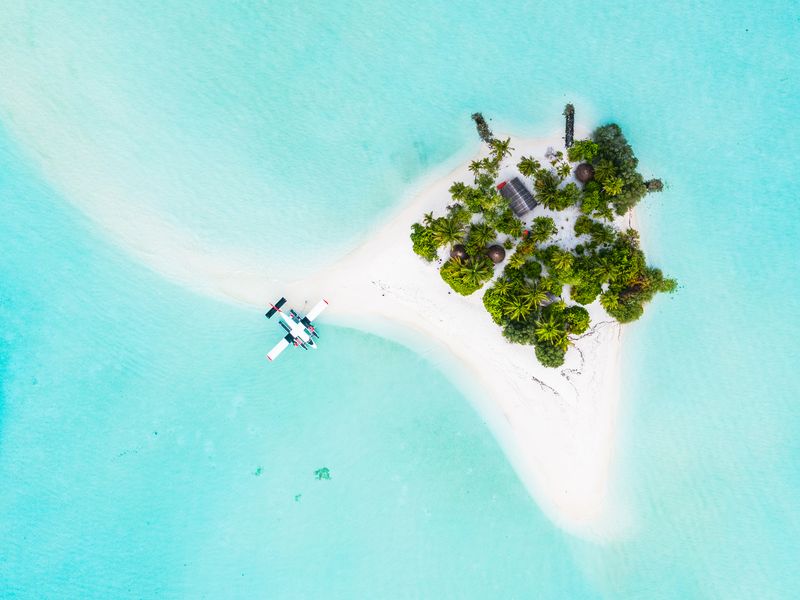 Die Top 10 der schönsten Inseln weltweit