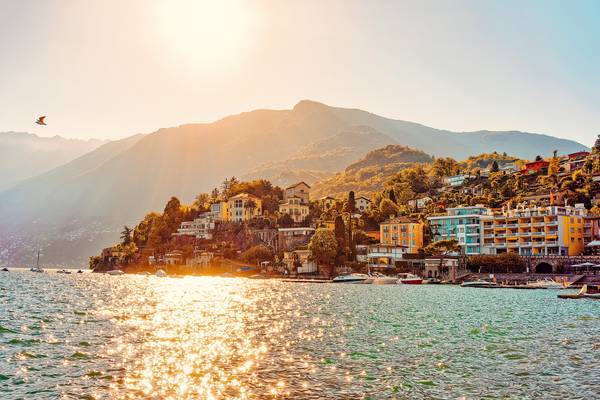 Tessin, Schweiz: Die schönsten Orte, Ausflüge und Genuss-Tipps