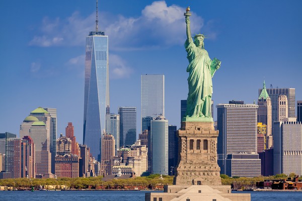 Direct flight to New York: Return from CHF 561