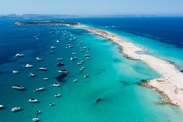 Formentera: die schönsten Orte der kleinen Baleareninsel