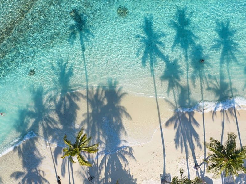 Die Top 10 Länder Reiseziele im Sommer