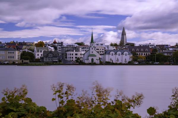 Reykjavík-Auszeit: Spa & Wellness Hotel mit 29% Rabatt