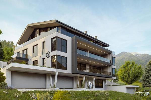 Unterkunft in Tirol bei Ischgl: 30% sparen für 4 Personen