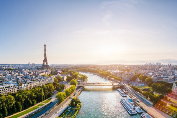 City break: Central hotel in Paris with a 28% discount