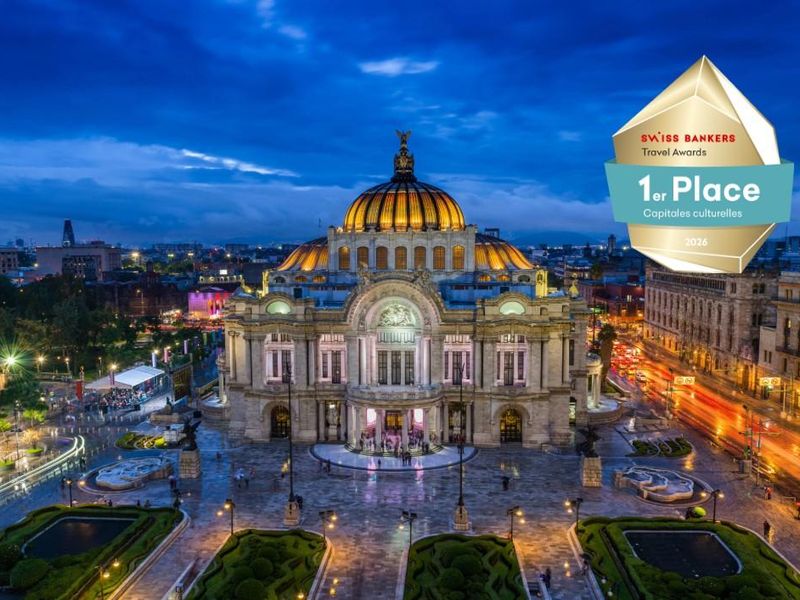 Capitales culturelles