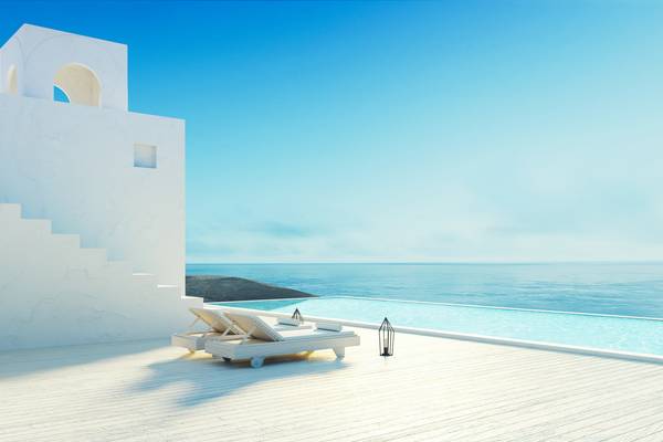 Swiss Bankers Travel Award: Die Top 10 Hotel-Neueröffnungen 2026