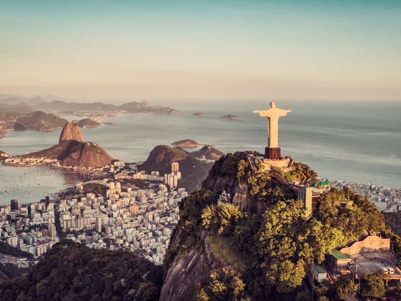 Rio de Janeiro