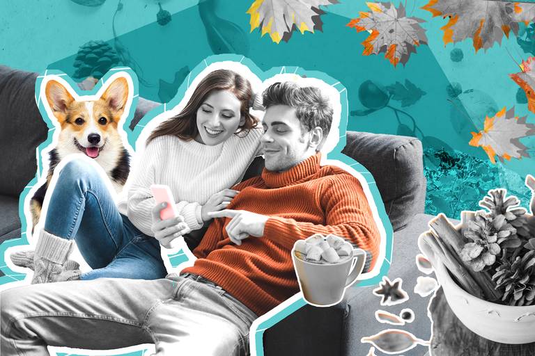 Die Karte fürs Shopping