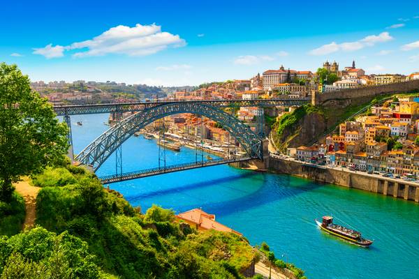 Porto Sehenswürdigkeiten entdecken – eine Stadt zum Verlieben