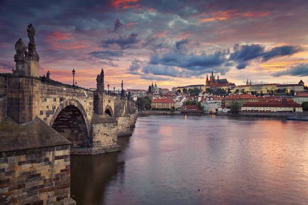 Prag entdecken: Sehenswürdigkeiten, Genuss und unvergessliche Eindrücke