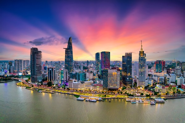 Städtetrip Ho-Chi-Minh-Stadt: Sehenswürdigkeiten, Streetfood und Tipps für Saigon