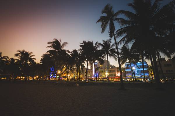 Miami: Sehenswürdigkeiten & Geheimtipps an Floridas Atlantikküste