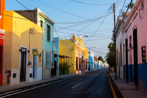 Il Messico oltre Cancún: i luoghi più belli dello Yucatán