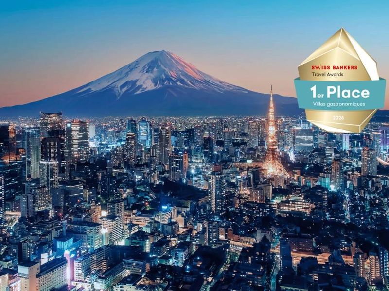 Villes gastronomiques