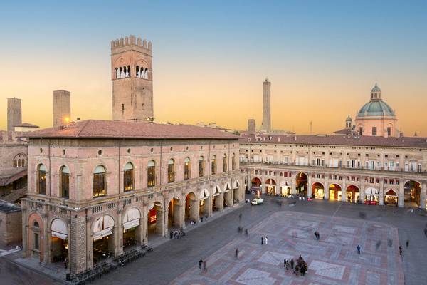 Bologna entdecken: Die Top Sehenswürdigkeiten & Geheimtipps