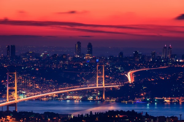 Istanbul : sites touristiques, bons plans et gastronomie