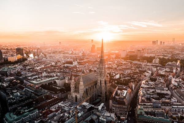 Kaiserlich & lässig: Wiens Sehenswürdigkeiten, Kunst & Kulinarik
