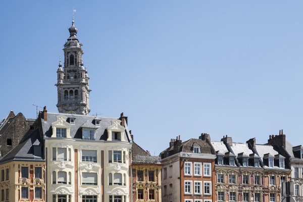Lille: Die besten Sehenswürdigkeiten, Restaurants & Reisetipps
