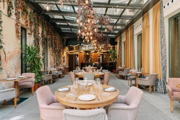 Citytrip Madrid: Hotel im Szeneviertel  mit 28% Rabatt