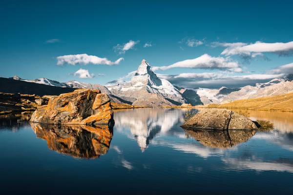 Region Zermatt: Natur, Ausflüge & alpine Erlebnisse rund ums Matterhorn