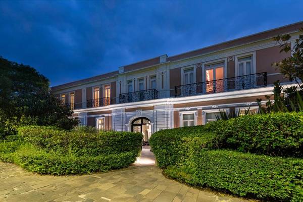 Mega-Deal in Mexico City: 65% Rabatt auf Ihr Hotel