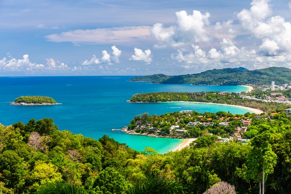 Phuket anders erleben: 7 Tage abseits der klassischen Touristenroute