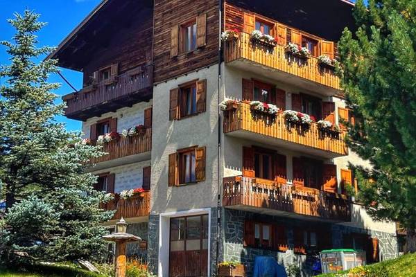 Livigno im Juni: 20% sparen in Ihrer Ferienwohnung