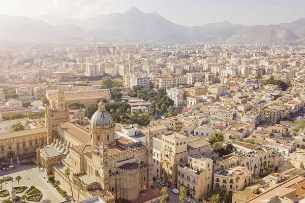 Palermo Guide: Sehenswürdigkeiten & Geheimtipps in der Hauptstadt Siziliens