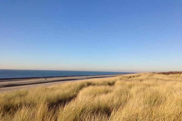 Südholland am Meer: 20% Rabatt in Rockanje