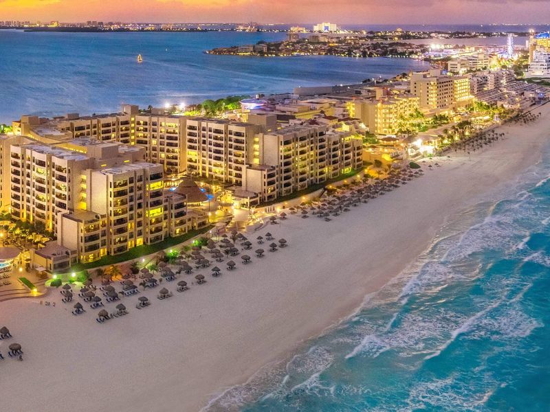Cancun