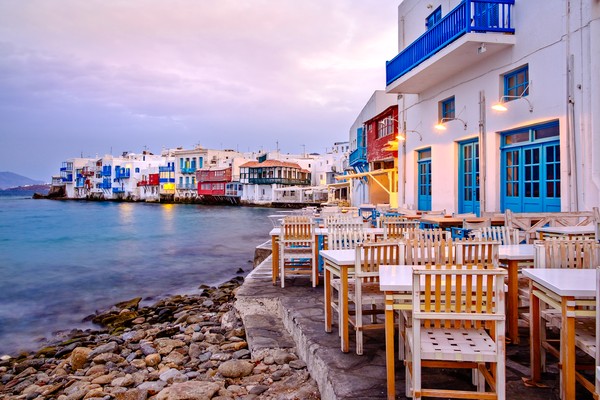 Mykonos anders erleben: Sehenswürdigkeiten & Tipps