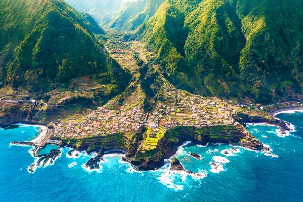 Madeira Highlights – die schönsten Orte, Wanderungen und Genusserlebnisse