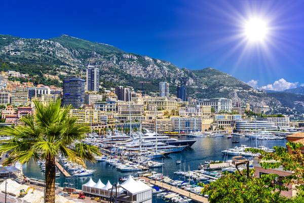 Monaco: Die schönsten Sehenswürdigkeiten und Highlights im Fürstentum