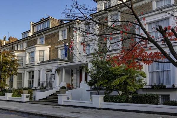 Stilvoll übernachten in London: 25% Rabatt